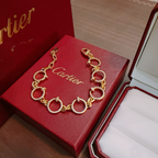 GlowLOVE&JUSTE BRACELET DIAMONDS