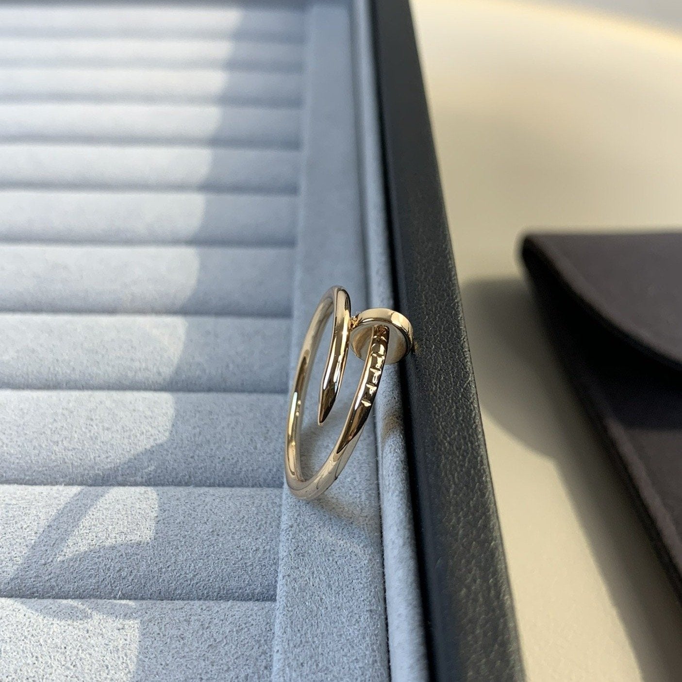 GlowJUSTE RING 1.8MM