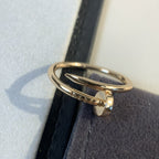 GlowJUSTE RING 1.8MM