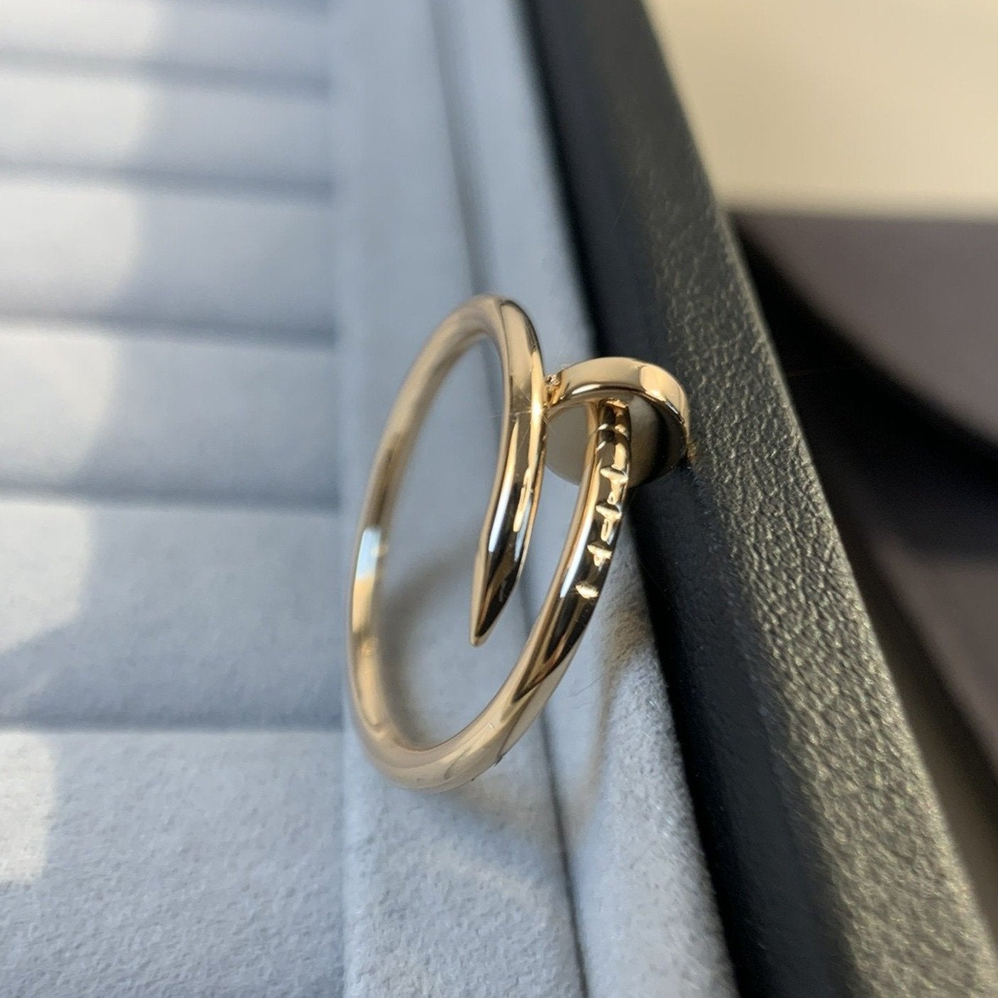 GlowJUSTE RING 1.8MM