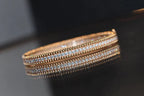 ¡®Glow¡¯PERLEE DIAMONDS BRACELET 1 ROW