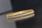 ¡®Glow¡¯PERLEE DIAMONDS BRACELET 1 ROW