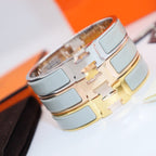 GlowH LIGHT BLUE BRACELET