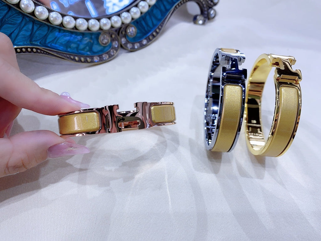 GlowH CHAMPAGNE BRACELET