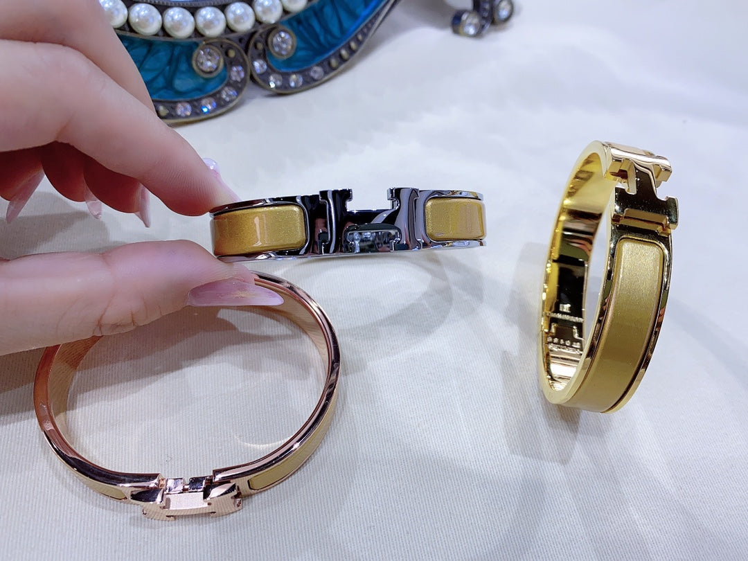 GlowH CHAMPAGNE BRACELET