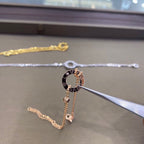 GlowLOVE BRACELET 2 DIAMOND