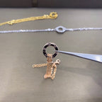 GlowLOVE BRACELET 2 DIAMOND