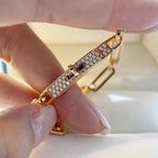 GlowCHAINE BRACELET SMALL MODEL DIAMOND