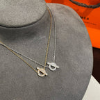GlowECHAPEE NECKLACE DIAMOND