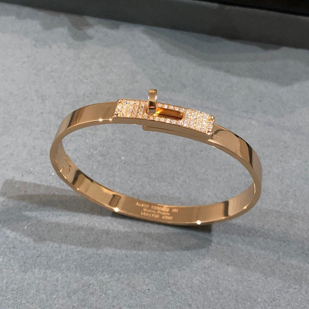 GlowKELLY BRACELET DIAMOND
