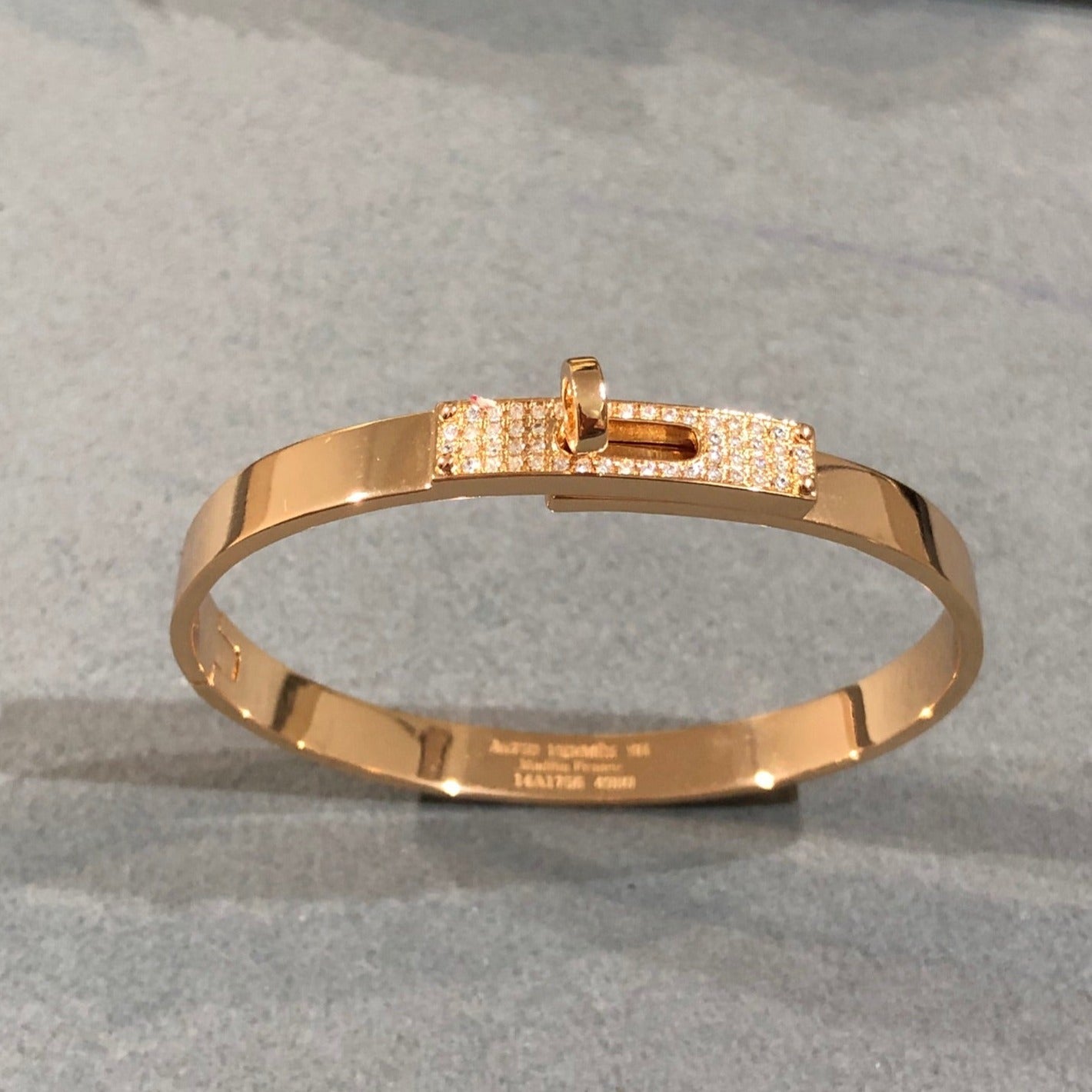 GlowKELLY BRACELET DIAMOND