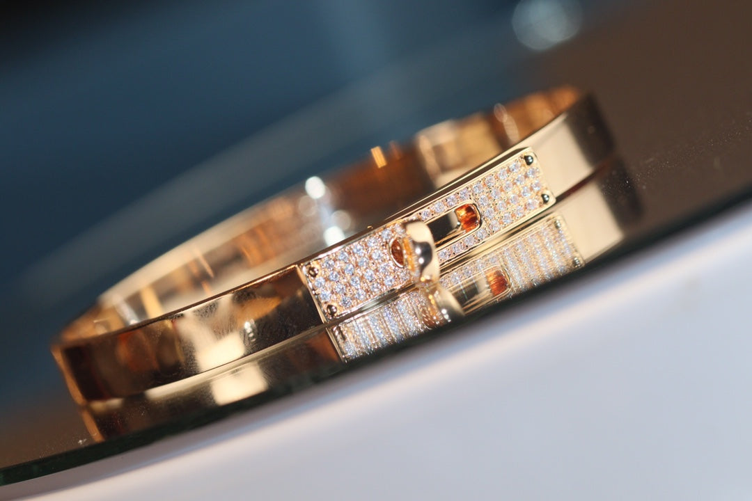 GlowKELLY BRACELET DIAMOND