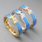 GlowH BRACELET TURQUOISE 12MM