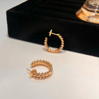 GlowCLASH EARRINGS