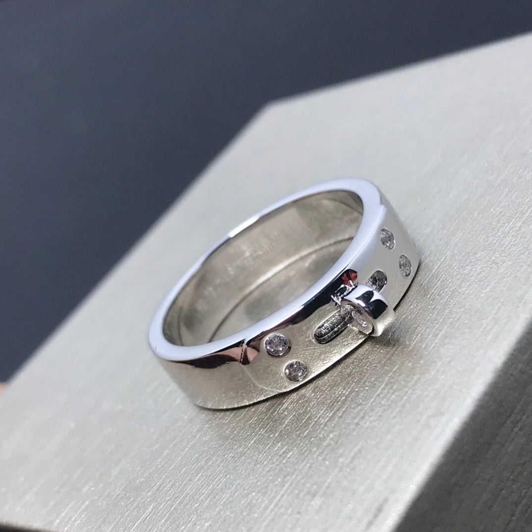 GlowKELLY MEDIUM RING