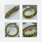 GlowCLASH 5.5MM RING
