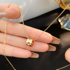 GlowBEE MINI NECKLACE