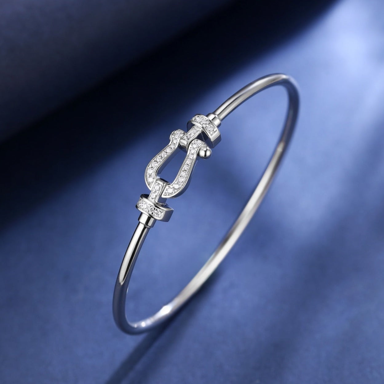 GlowFORCE 10 MOYEN DIAMOND BRACELET