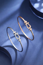 GlowFORCE 10 MOYEN DIAMOND BRACELET