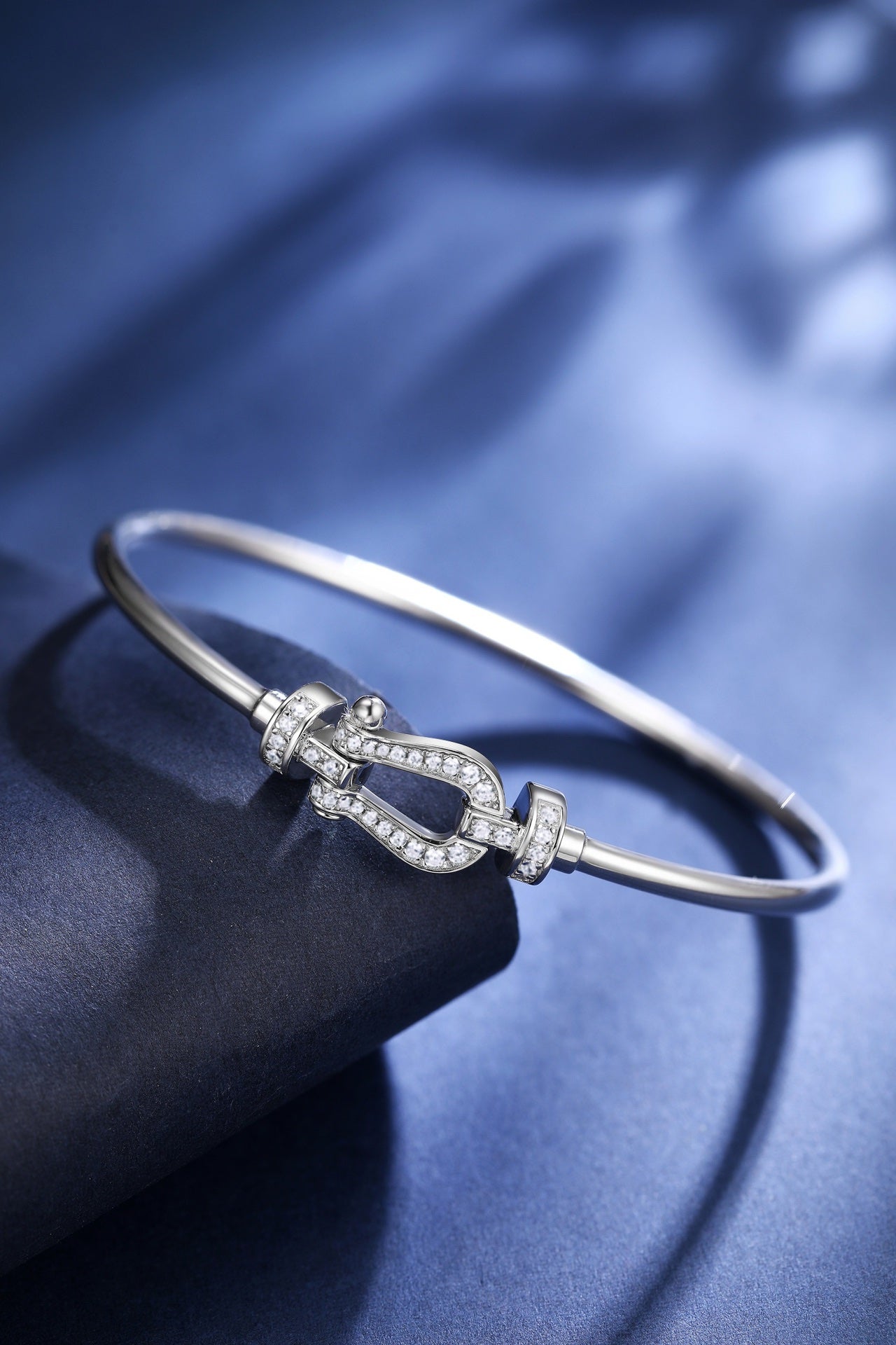 GlowFORCE 10 MOYEN DIAMOND BRACELET