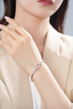 GlowFORCE 10 MOYEN DIAMOND BRACELET