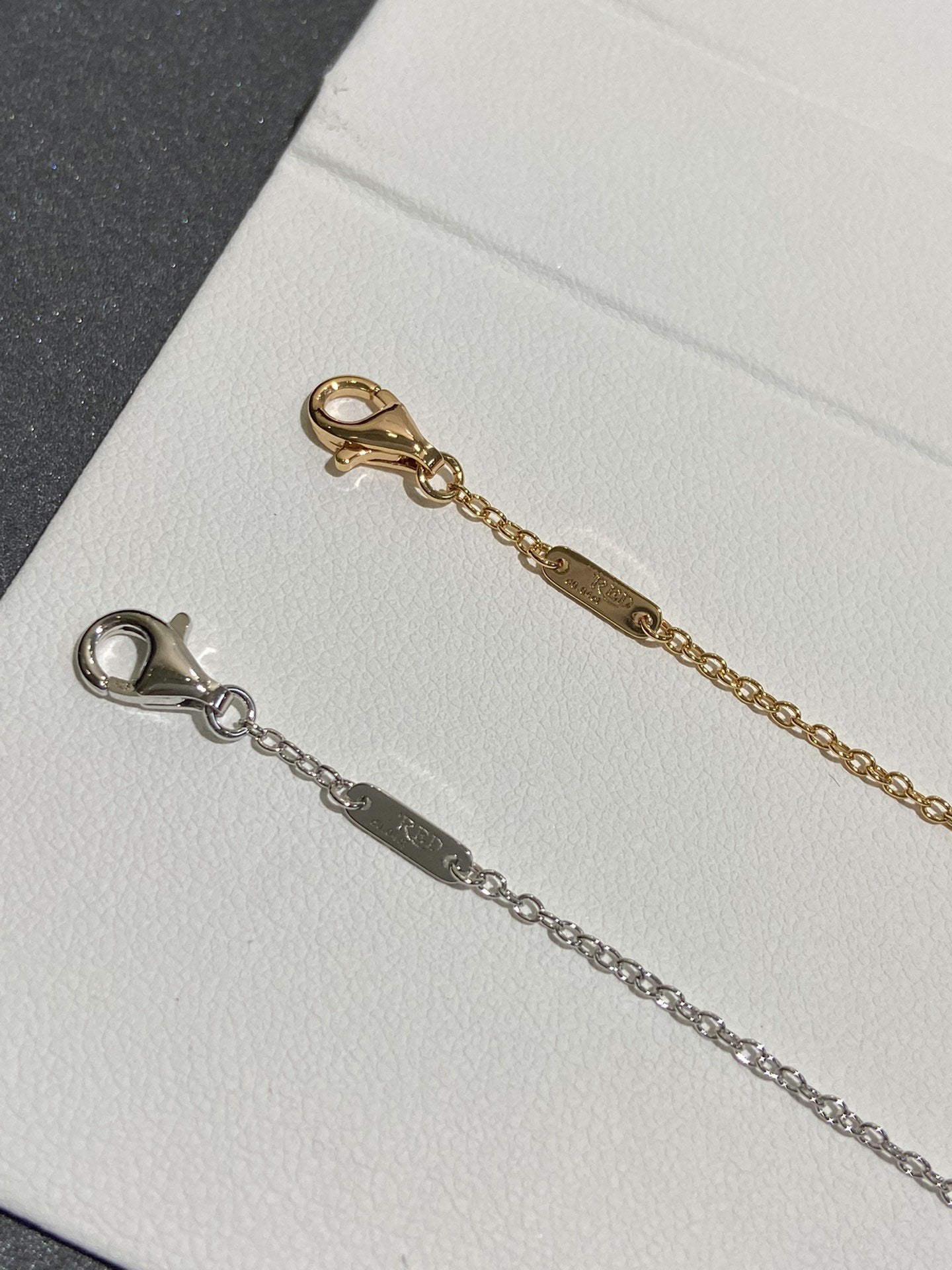 GlowCHANCE INFINIE DIAMOND BRACELET
