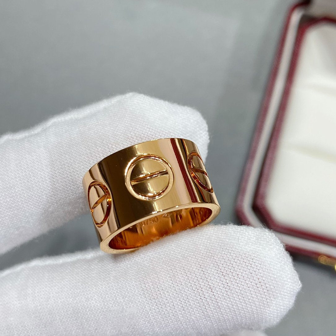 GlowLOVE 11MM LARGE RING