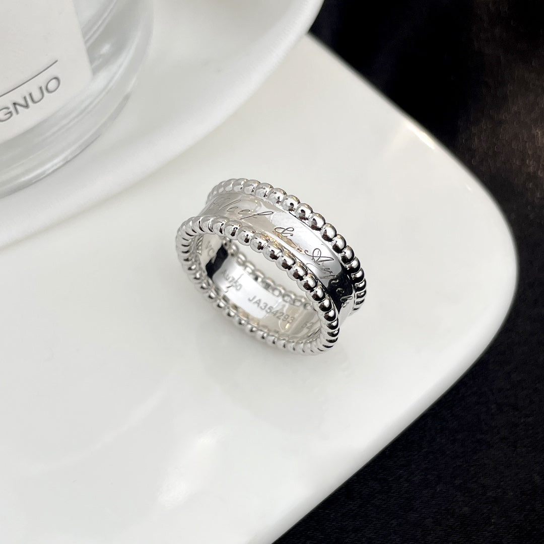 ¡®Glow¡¯PERLEE SIGNATURE RING