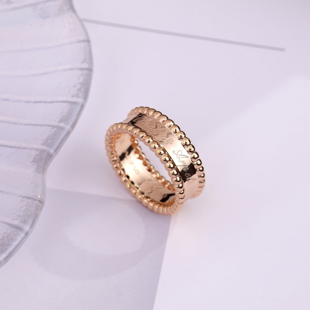 ¡®Glow¡¯PERLEE SIGNATURE RING