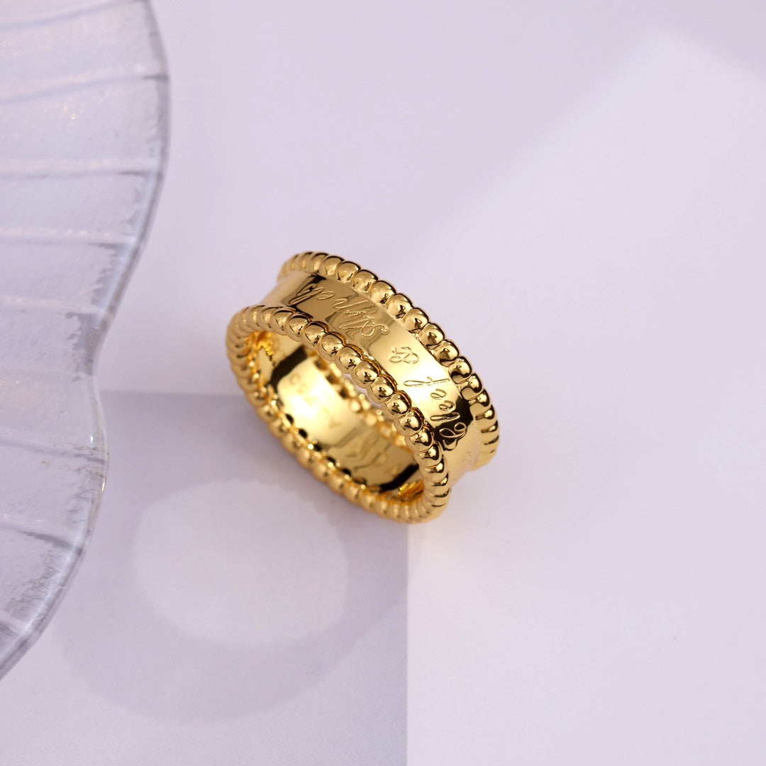 ¡®Glow¡¯PERLEE SIGNATURE RING