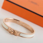GlowHM KELLY WHITE BRACELET