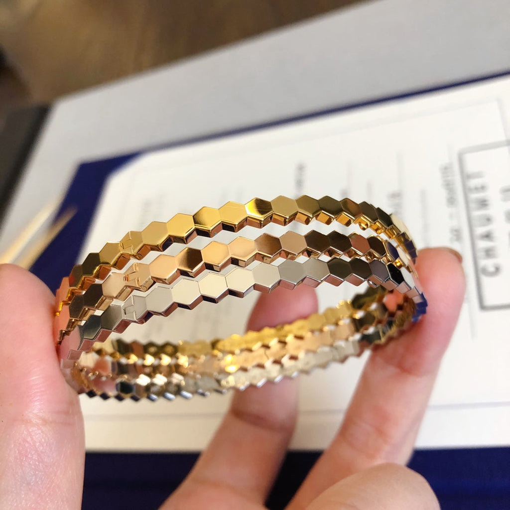 GlowBEE LOVE BRACELET