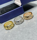 GlowBEE LOVE DIAMOND LARGE RING