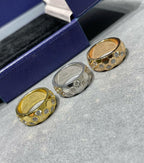 GlowBEE LOVE DIAMOND LARGE RING