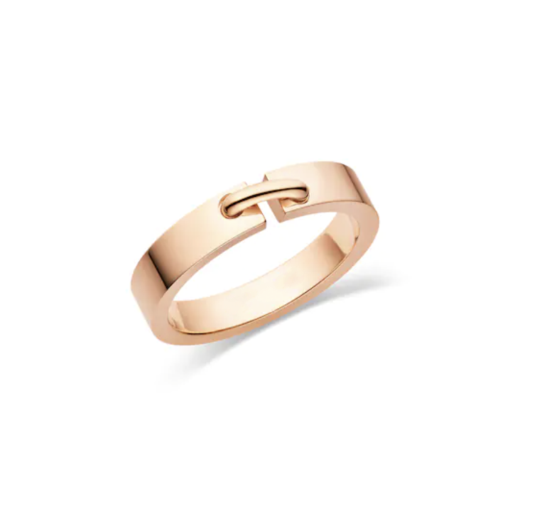 GlowALLIANCE LIENS VIDENCE 4MM RING