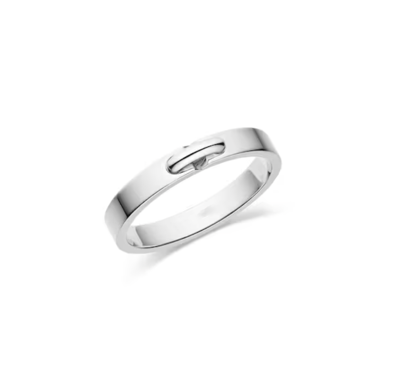 GlowALLIANCE LIENS VIDENCE 3MM RING