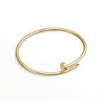 GlowJUSTE BRACELET 2.5MM