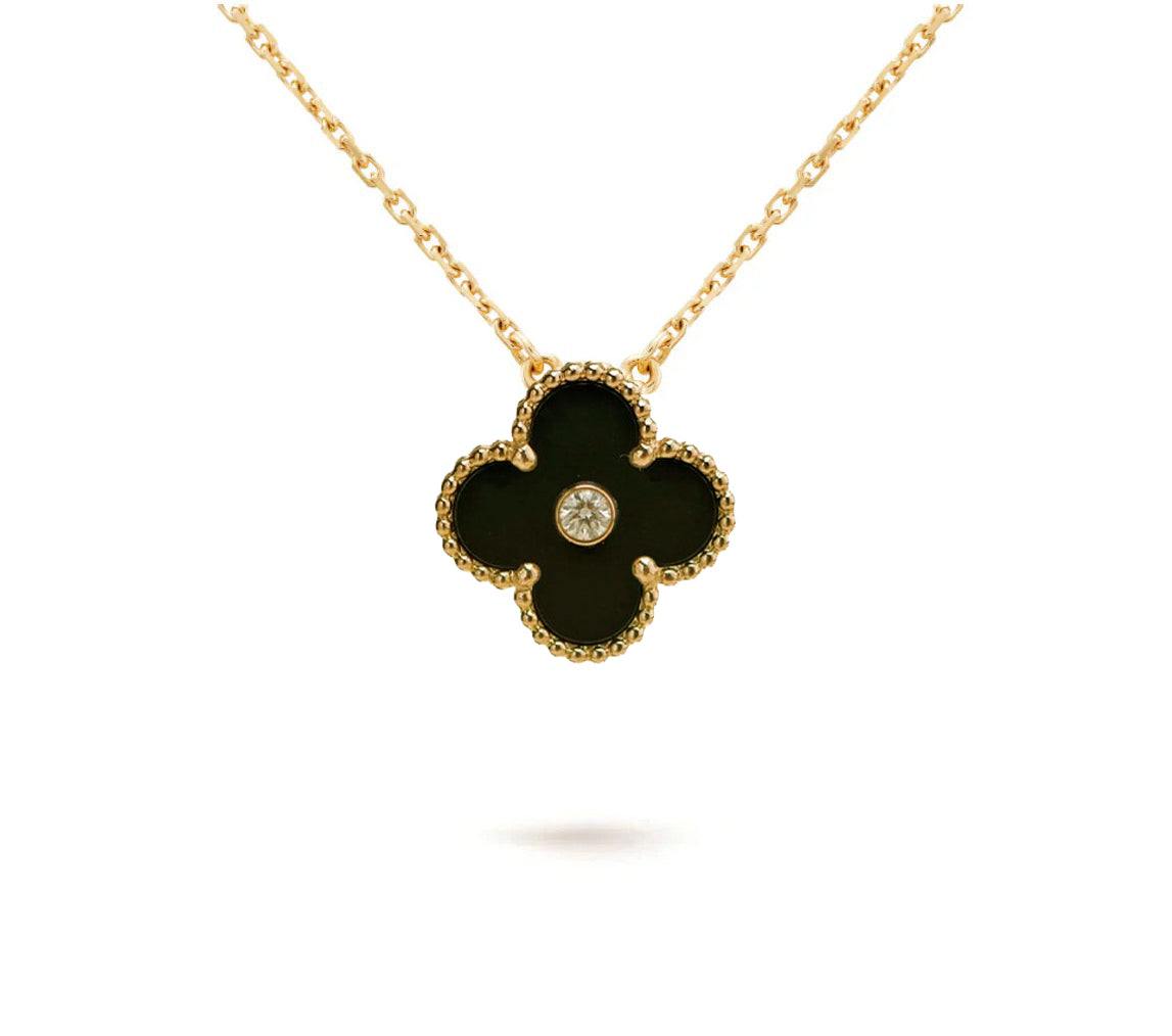 GlowCHRISTMAS LIMITED EDITION NECKLACE COLLECTION