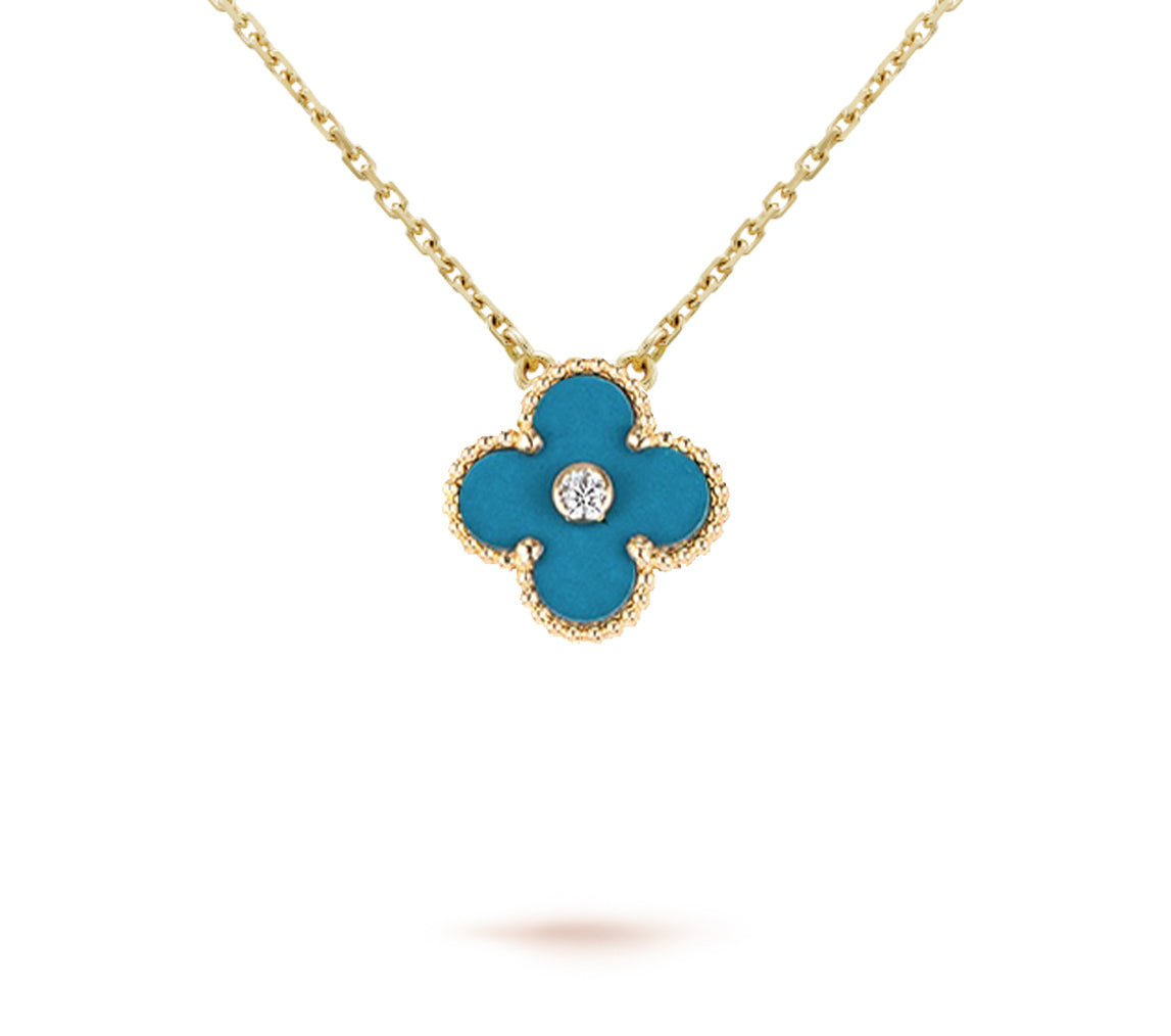GlowCHRISTMAS LIMITED EDITION NECKLACE COLLECTION