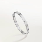 GlowNEW MODEL LOVE BRACELET 7 MM