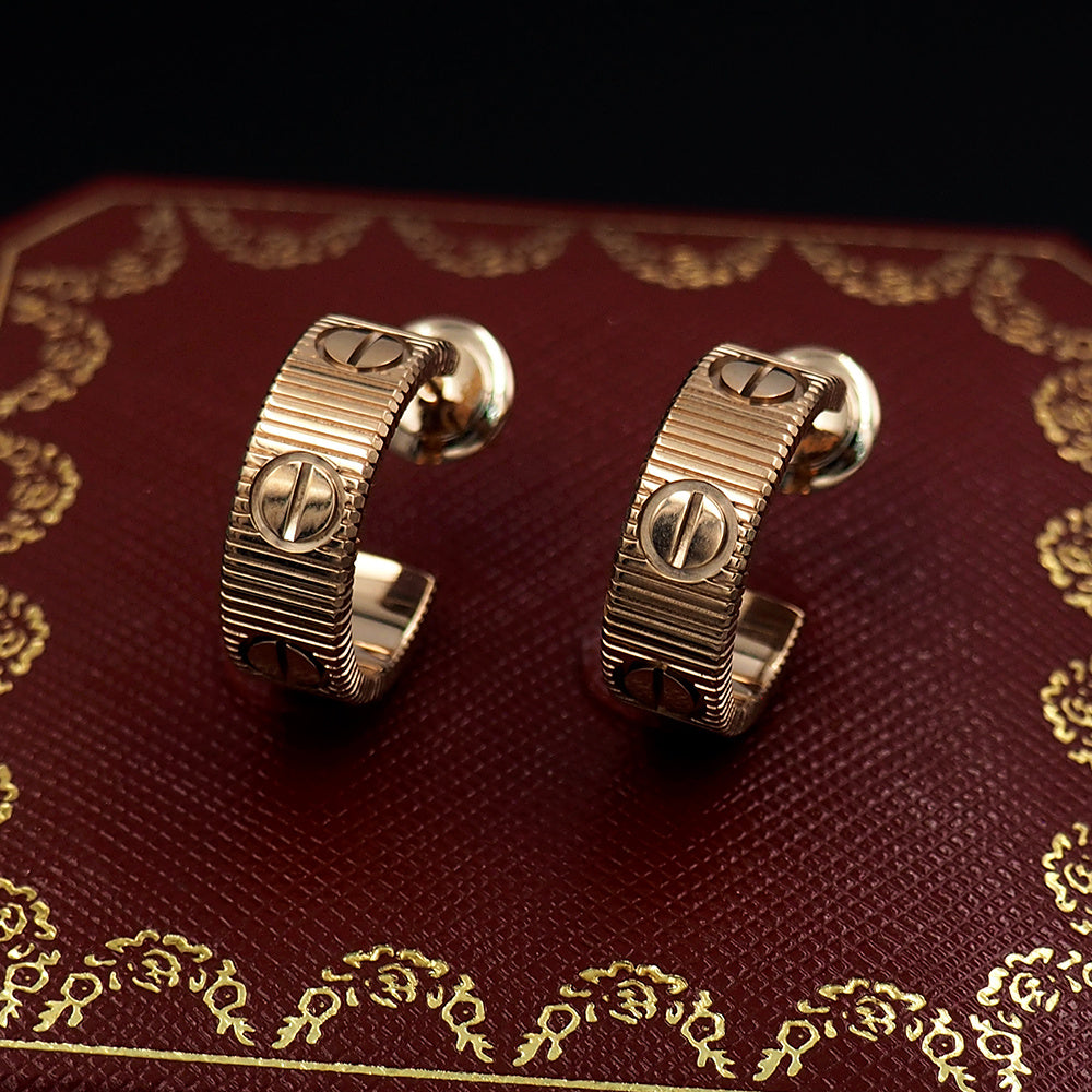 [Glow] 2026 NEW LOVE UNLIMITED EARRINGS