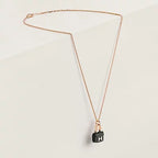 GlowWOMEN'S HM AMULETTES CONSTANCE PENDANT NECKLACE