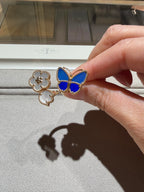 [Glow]2026 NEW MODEL SPRING LUCKY 3 MOTIF GOLD RING