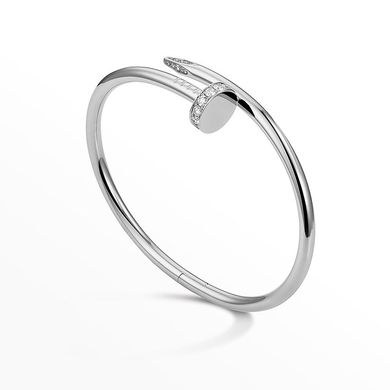 GlowJUSTE BRACELET 3.5MM DIAMONDS