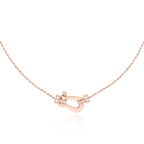 GlowFORCE 10 DIAMOND NECKLACE