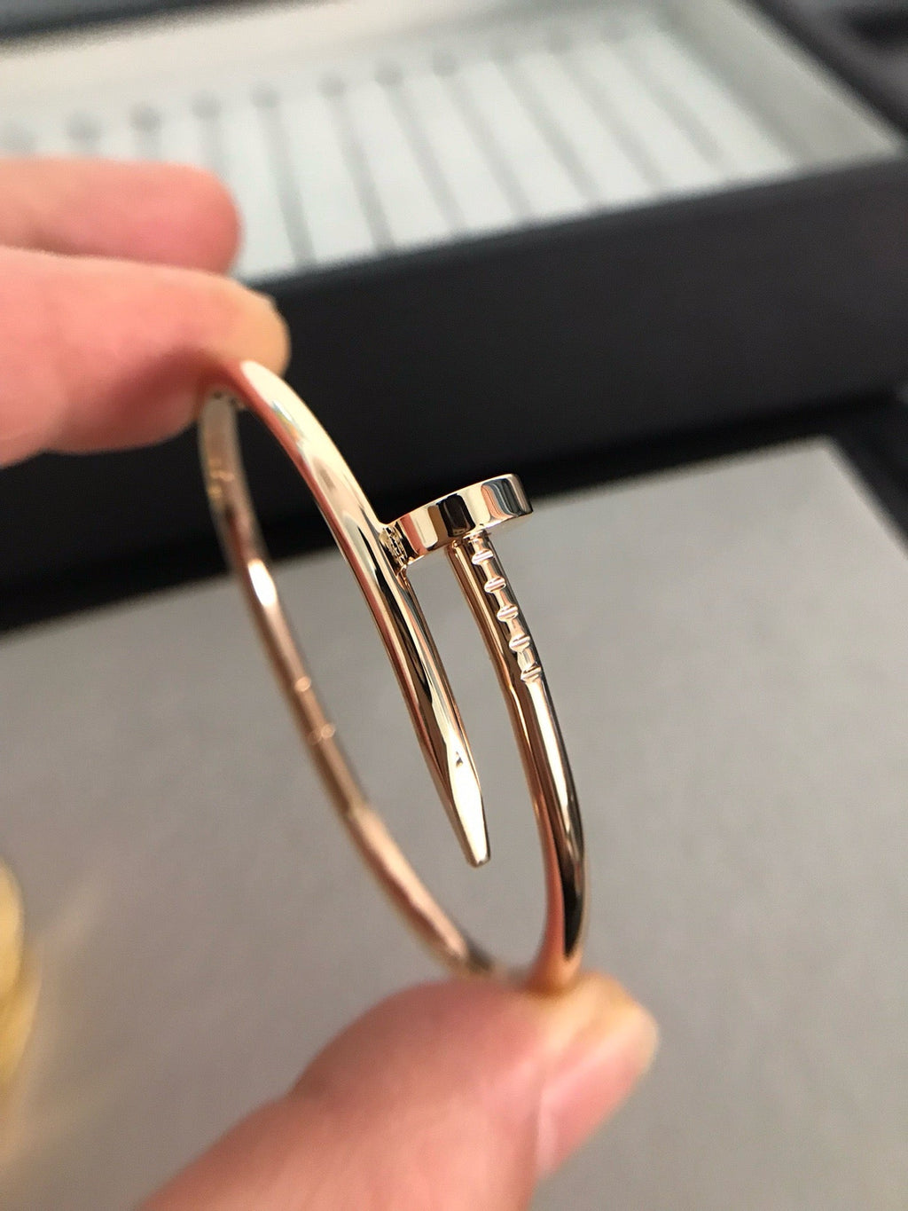 GlowJUSTE BRACELET 3.5MM