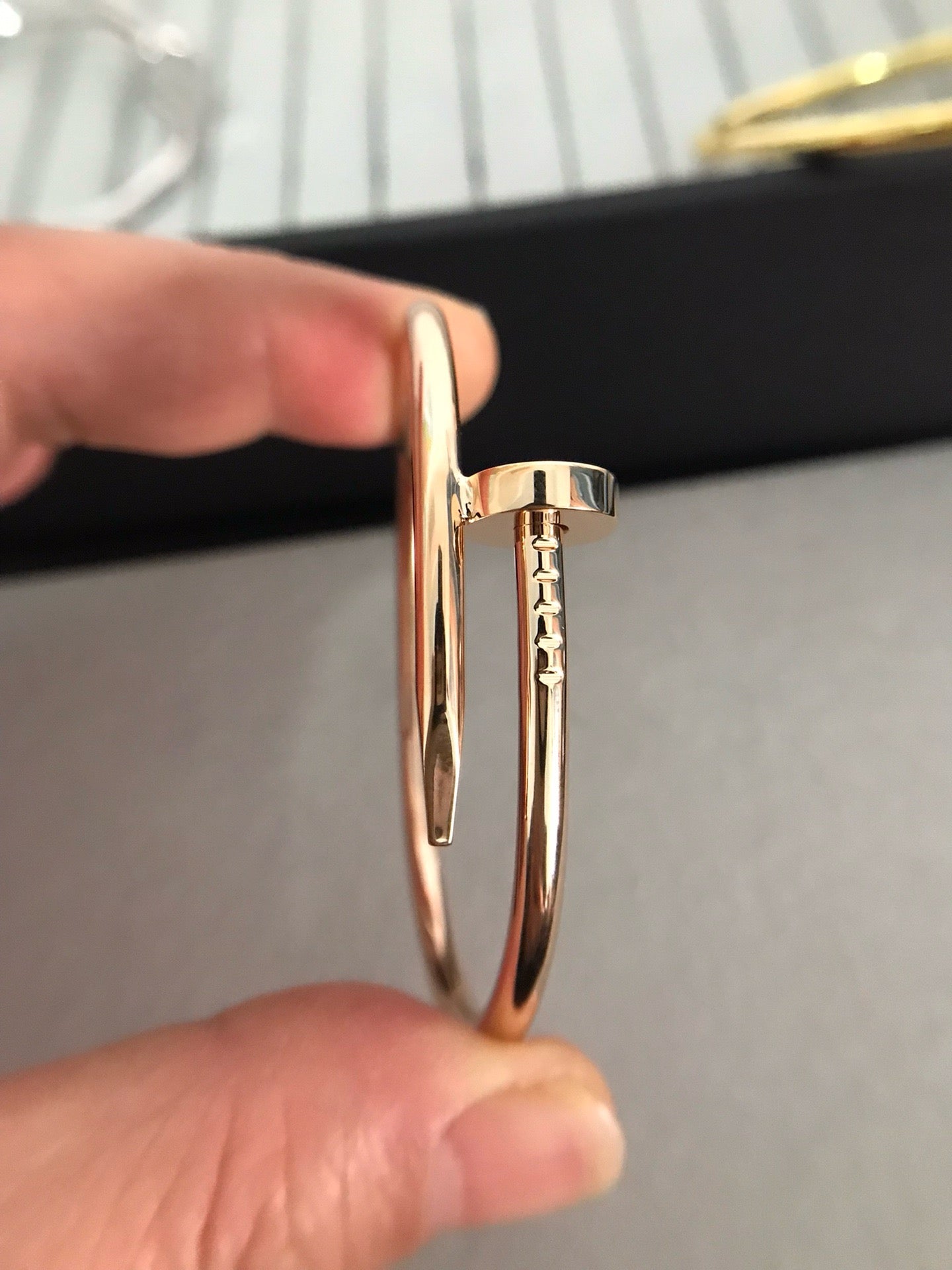 GlowJUSTE BRACELET 3.5MM