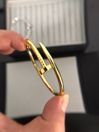 GlowJUSTE BRACELET 3.5MM