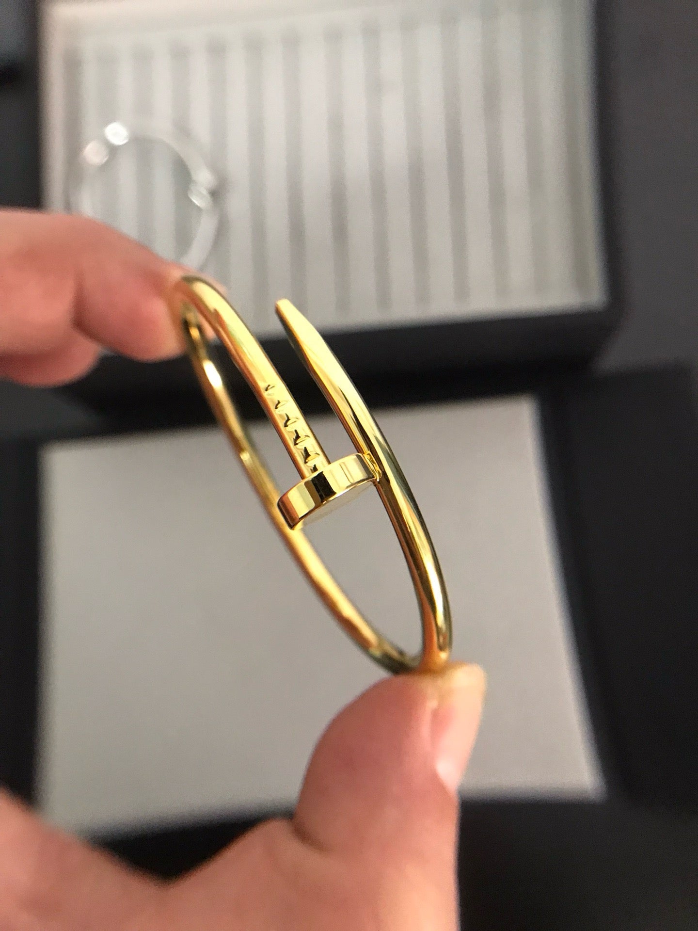 GlowJUSTE BRACELET 3.5MM