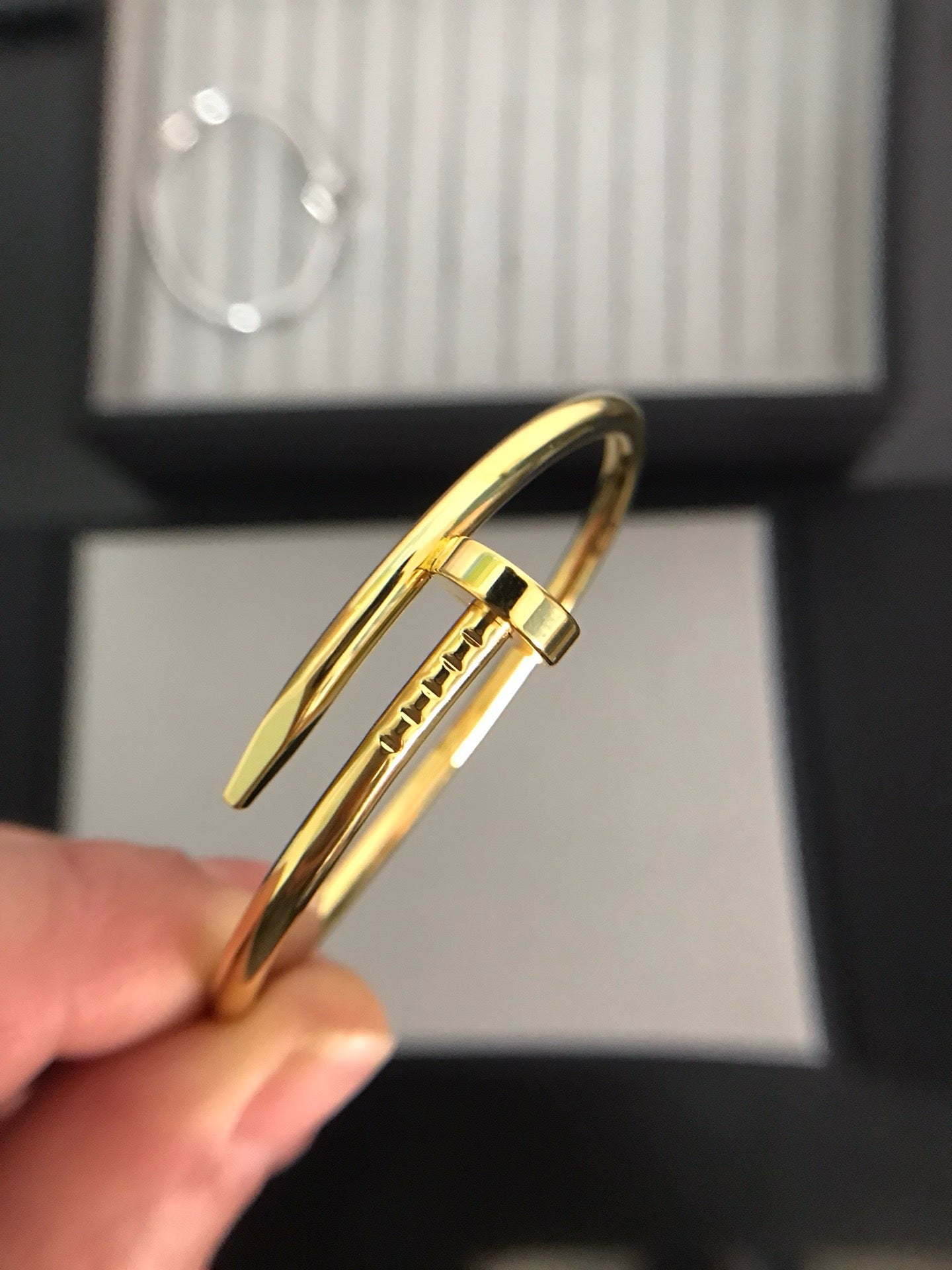 GlowJUSTE BRACELET 3.5MM